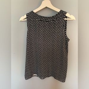 LOFT - Sleeveless Top